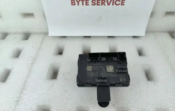 Audi A4 S4 B9 8W Door control unit/module 8W0959595H