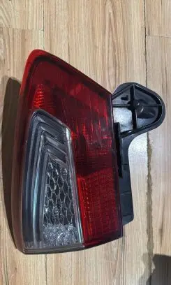 Ford Mondeo MK IV Rear/tail lights