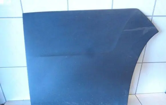 Citroen Jumper Rear arch trim 1305768070