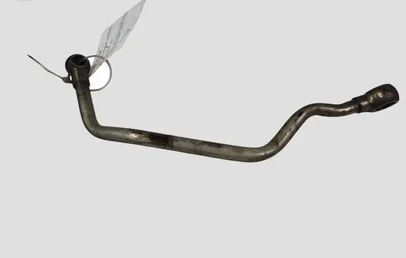Volvo V40 Turbo turbocharger oiling pipe/hose