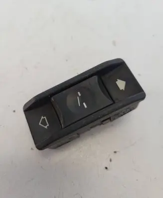 BMW X5 E53 Sunroof switch 61318352182