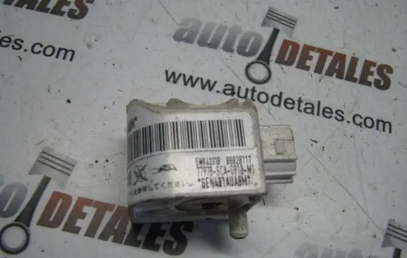 Honda CR-V Airbag deployment crash/impact sensor 77970SCAG910M1