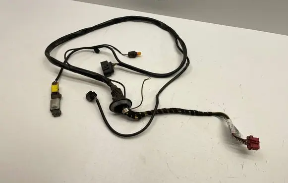 Audi A4 S4 B7 8E 8H Other wiring loom 8E1971076AG