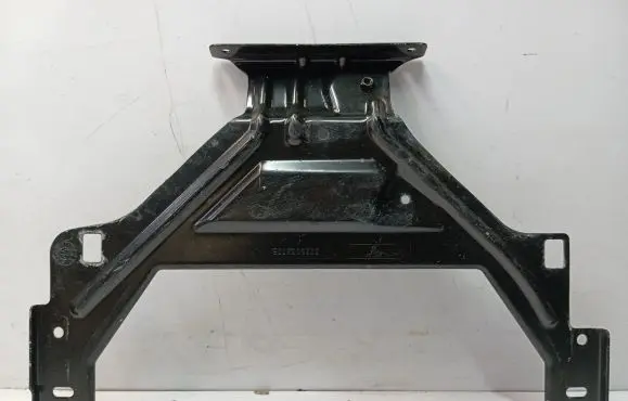 Bentley Continental Air filter cleaner box bracket assembly 3W2803277B