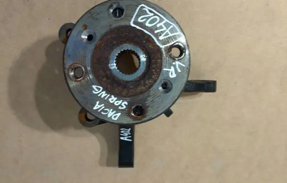 Dacia Spring Front wheel hub NFA5