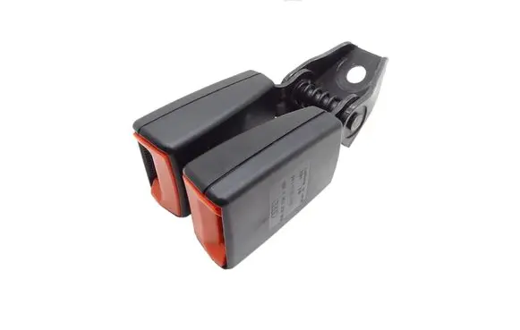 Audi TT TTS Mk2 Middle seatbelt buckle (rear) 8J8857739H