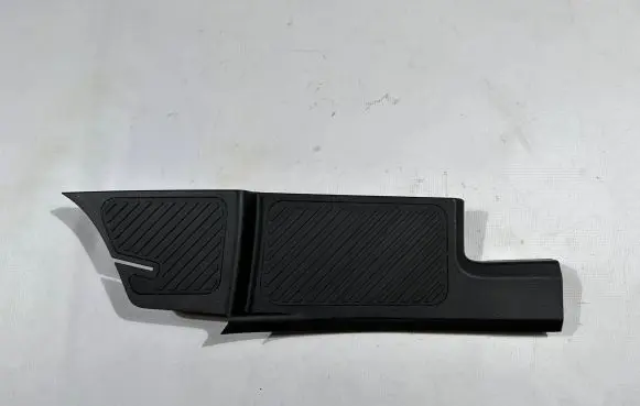 Ford Explorer VI side skirts sill cover 