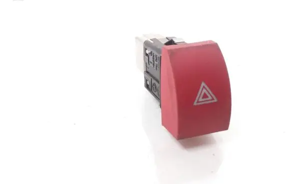 Skoda Octavia Mk2 (1Z) Hazard light switch 1Z0953235A
