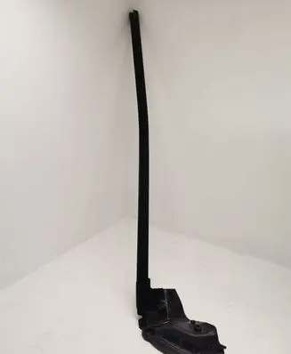 BMW 4 F32 F33 Rubber seal rear door 7279735