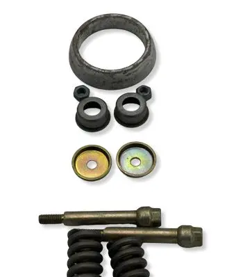 Fiat Scudo Other exhaust manifold parts 9401798819