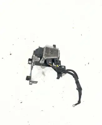 Peugeot 508 II Battery control module 9837559480