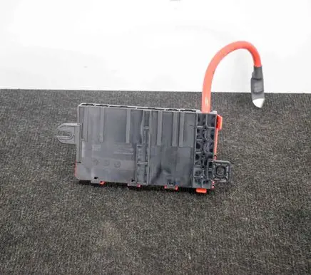 BMW M3 F80 Current control relay 9227752