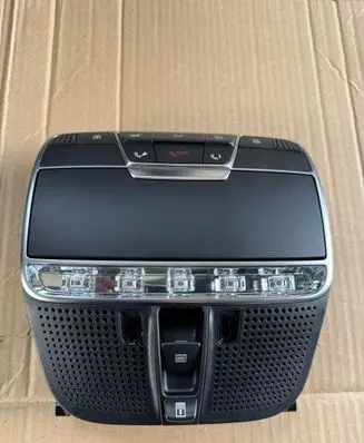 Mercedes-Benz S W222 Front seat light 0009000207