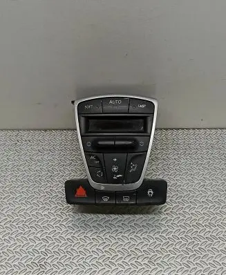 Renault Laguna III Climate control unit 275100002R