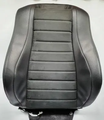 Mercedes-Benz GLE W167 Other seats A1679066000