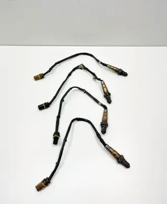 Mercedes-Benz SL R230 Lambda probe sensor A0005407617 0258006328