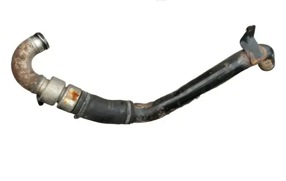 Opel Insignia A Intercooler hose/pipe 310310 HA552