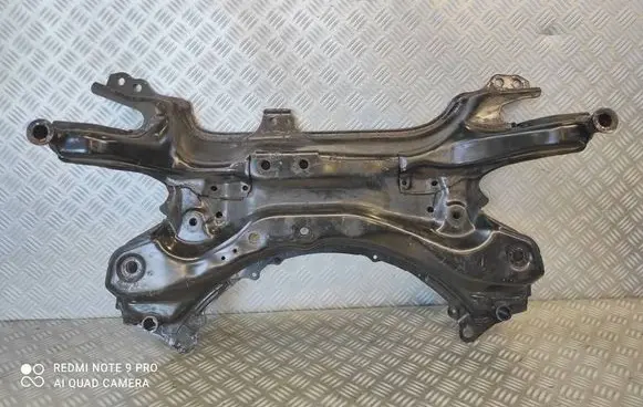 Toyota Auris E180 Front subframe