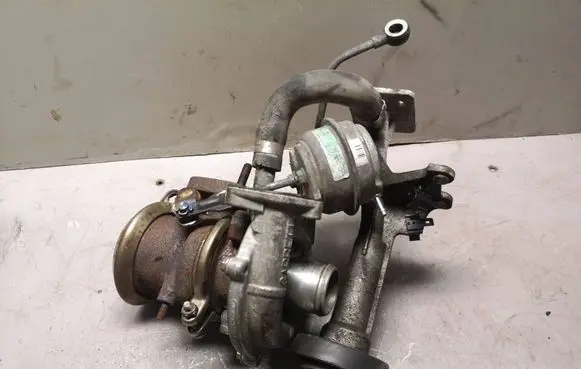 Fiat Fiorino Turbo 55231037 PBT02323R 209121