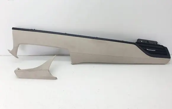 Skoda Octavia Mk4 Dashboard trim 