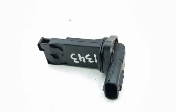 Mass air flow meter