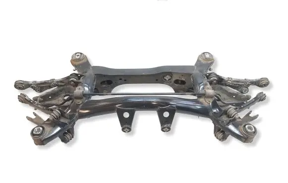 BMW 3 F30 F35 F31 Rear subframe 