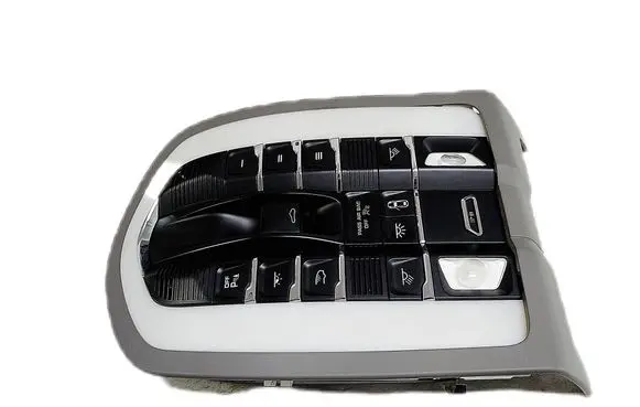 Porsche Cayenne (92A) Front seat light 7PP868404