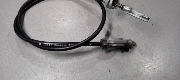 Gear shift cable linkage