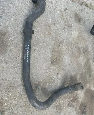 Volkswagen Sharan Engine coolant pipe/hose