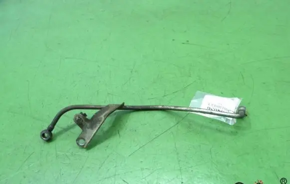 Toyota Corolla E140 E150 Intercooler hose/pipe IMPRK584656