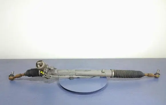 Audi A4 S4 B6 8E 8H Steering rack 8E1422065D