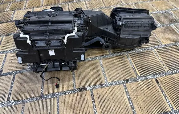 Audi A6 S6 C7 4G Interior heater climate box assembly 4G0820005L