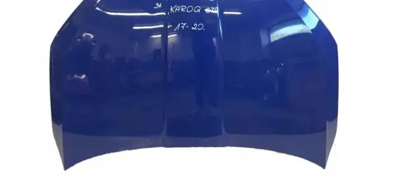 Skoda Karoq Engine bonnet/hood