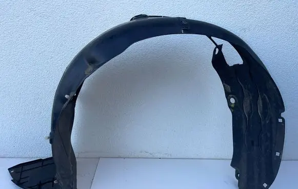 KIA Rio Front wheel arch liner splash guards 868131W500