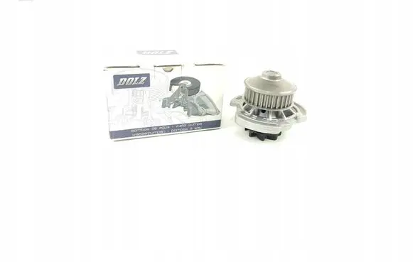 Seat Cordoba (6K) Water pump A164