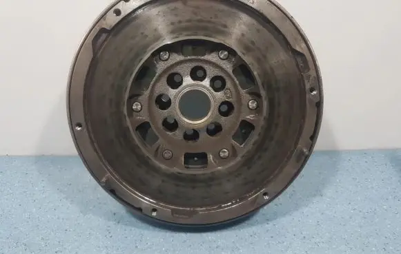 Ford S-MAX Flywheel