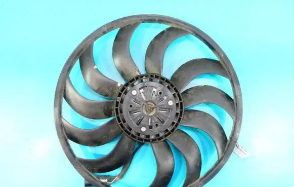 Land Rover Discovery Sport Fan set 5000729-08 IMPRK1107399