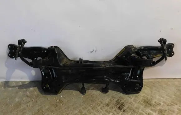 Volkswagen Polo V 6R Front suspension assembly kit set