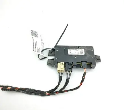 Porsche Boxster 987 Aerial antenna amplifier 99764712400