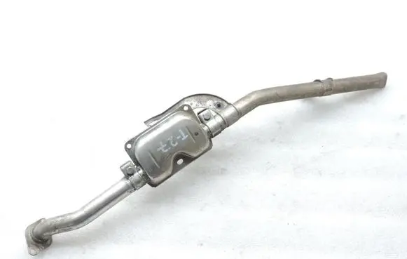 Toyota Avensis T250 Cabin air duct channel 8744105010