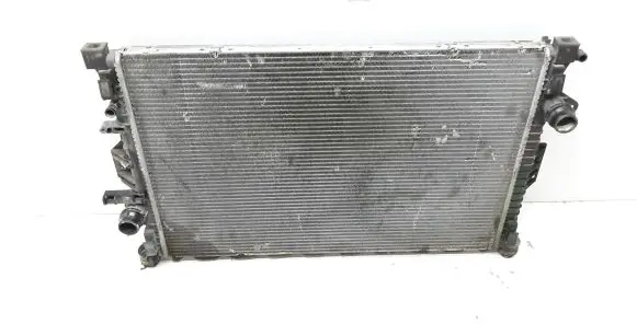 Volvo XC70 Coolant radiator