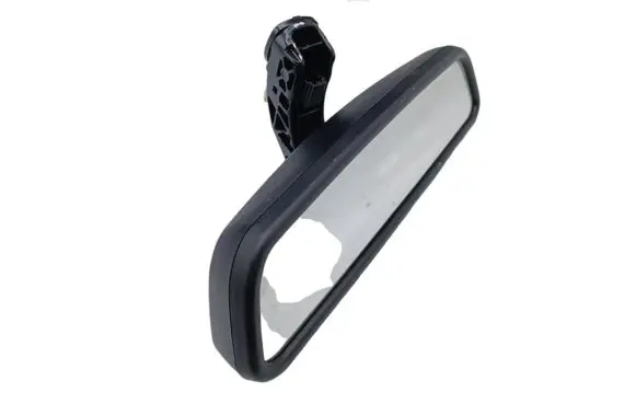 BMW 5 E60 E61 Rear view mirror (interior) 8257276 E1010588