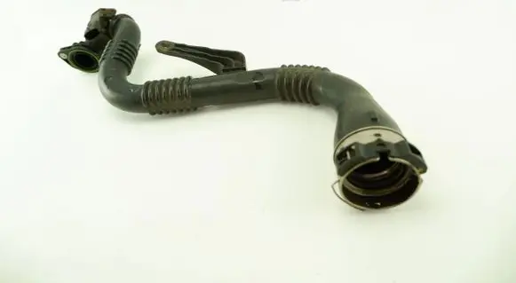 Dacia Logan I Coolant pipe/hose 144805243R