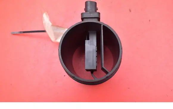 Opel Astra J Mass air flow meter 55561912