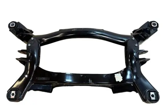 BMW 3 F30 F35 F31 Rear subframe 6851657 33306851657