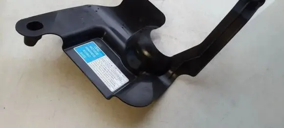 Suzuki Vitara (LY) Other exterior part 4848161m1 48481-61m1