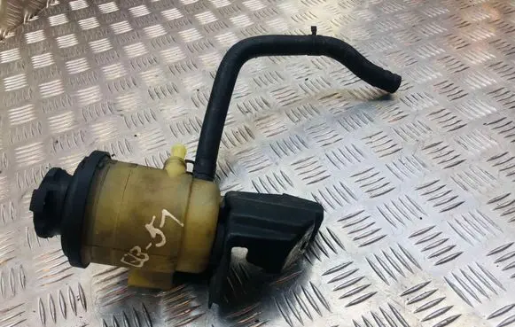 Hyundai Santa Fe Power steering fluid tank/reservoir 5717626000