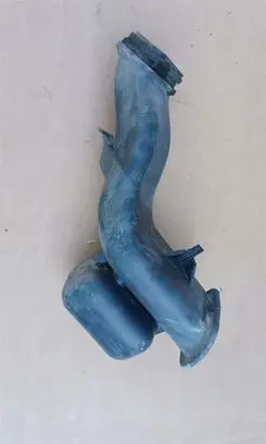 Chrysler Pacifica Air intake hose/pipe 05510022AB
