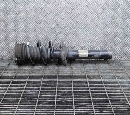 Skoda Superb B8 (3V) Front shock absorber/damper 3Q0413031BG