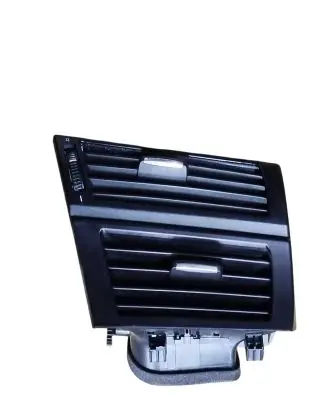 BMW X5 E70 Dashboard side air vent grill/cover trim 9227767 14482110